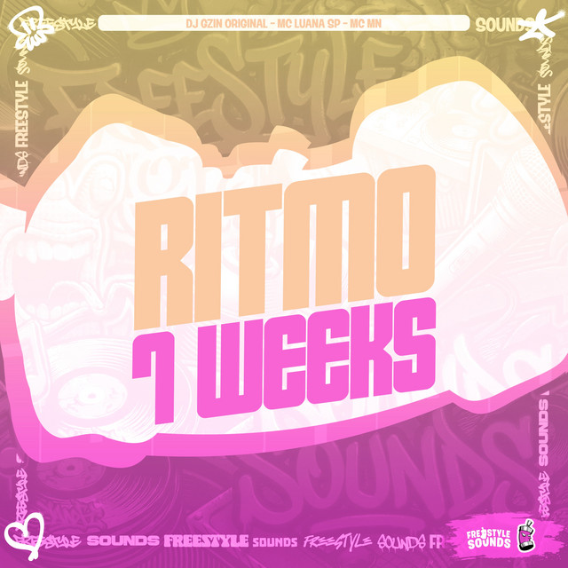 Ritmo 7 Weeks