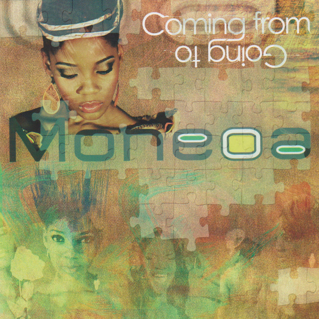 Coming From Going To cover art