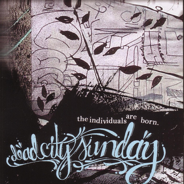 The Individuals Are Born cover art