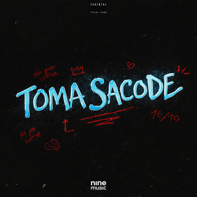 TOMA SACODE