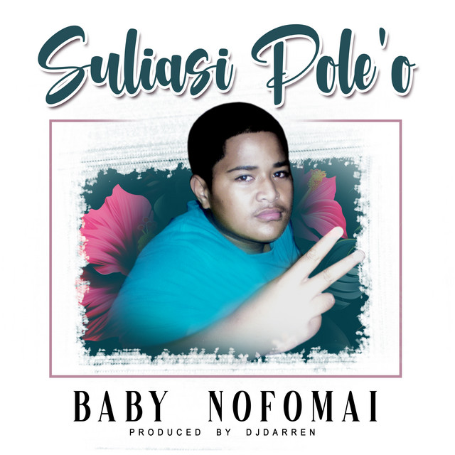 Baby Nofo Mai cover art