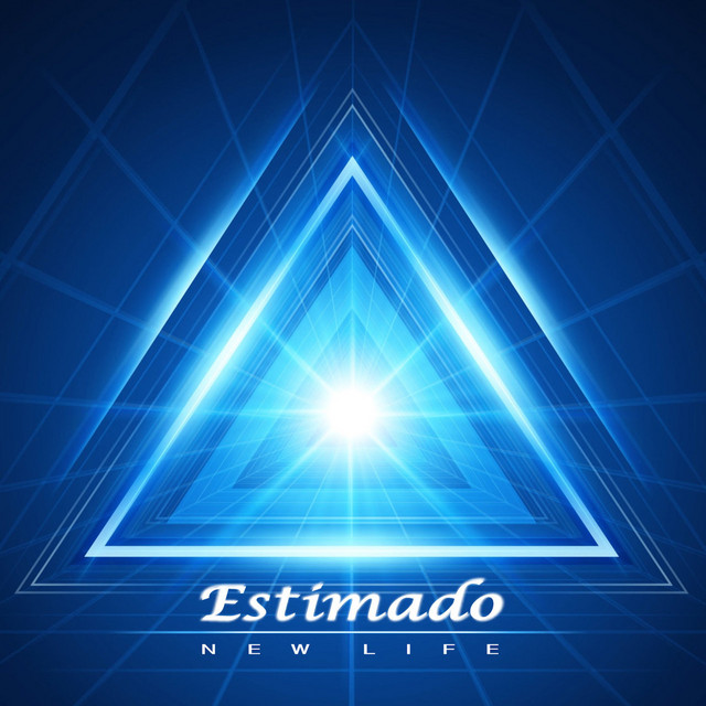 Estimado cover art