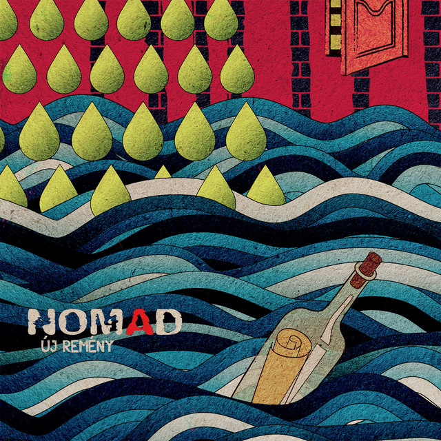 Új Remény cover art