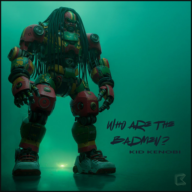 Who's the Badman? - Freestylers Club Mix