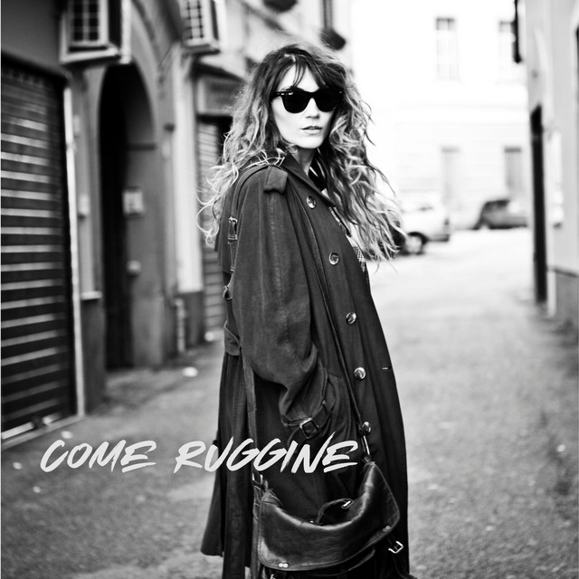 Come ruggine
