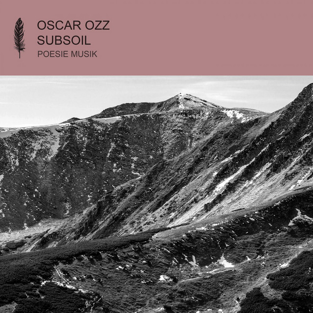 Subsoil - Vincent Marlice Remix cover art