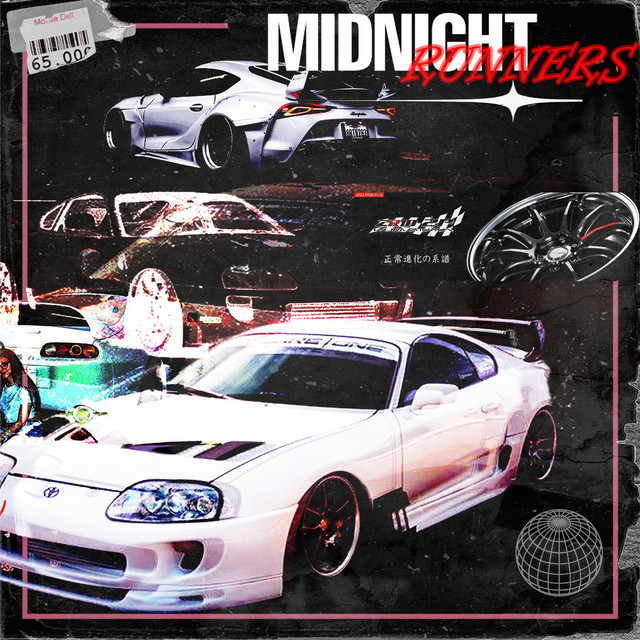 Midnight Runners