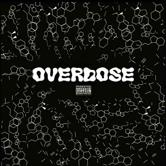 Overdose cover art
