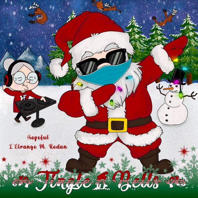 Jingle Bells cover