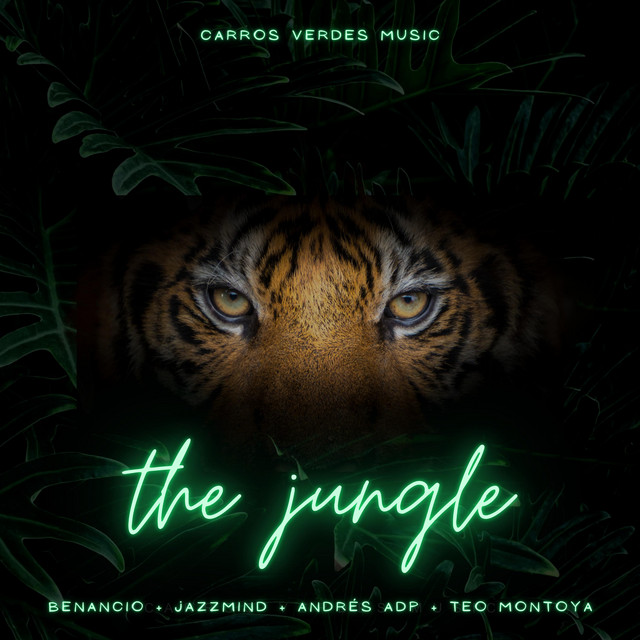 The Jungle