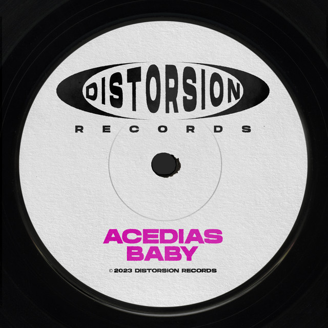 Baby album art
