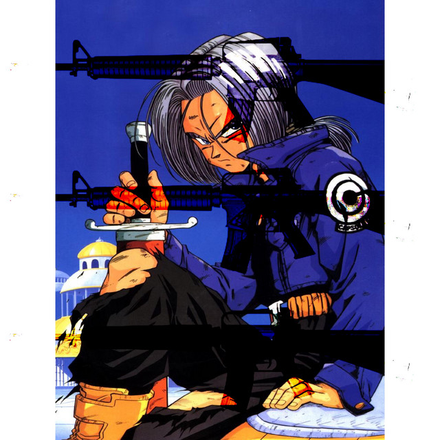 RIFLE TARTAMUDO