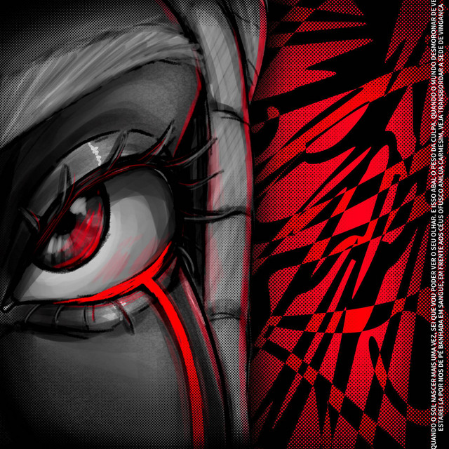 CULPA cover art