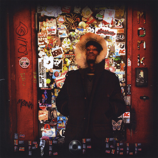 Epic Of Self cover art