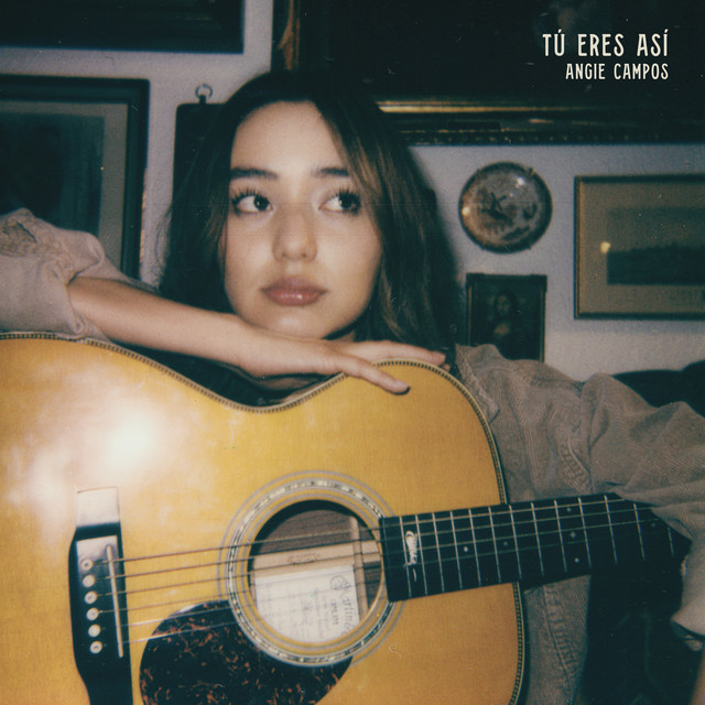 Tú Eres Así