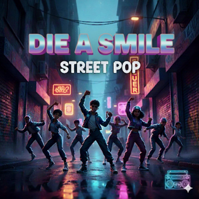 Street Pop