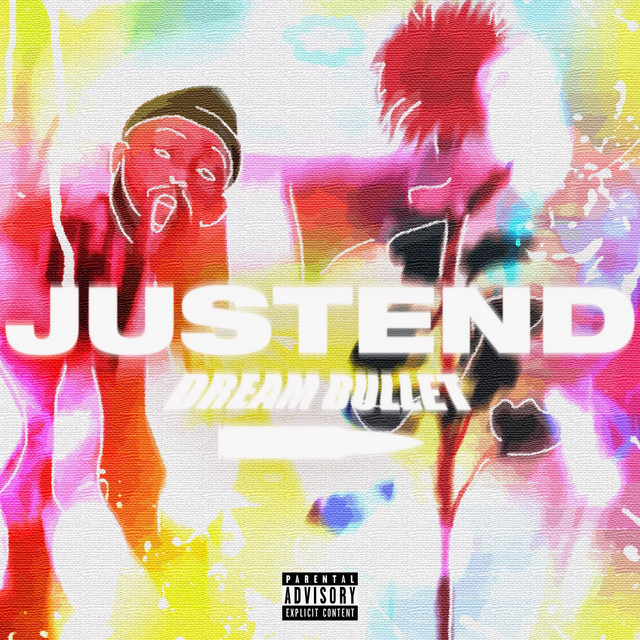 dream bullet cover art