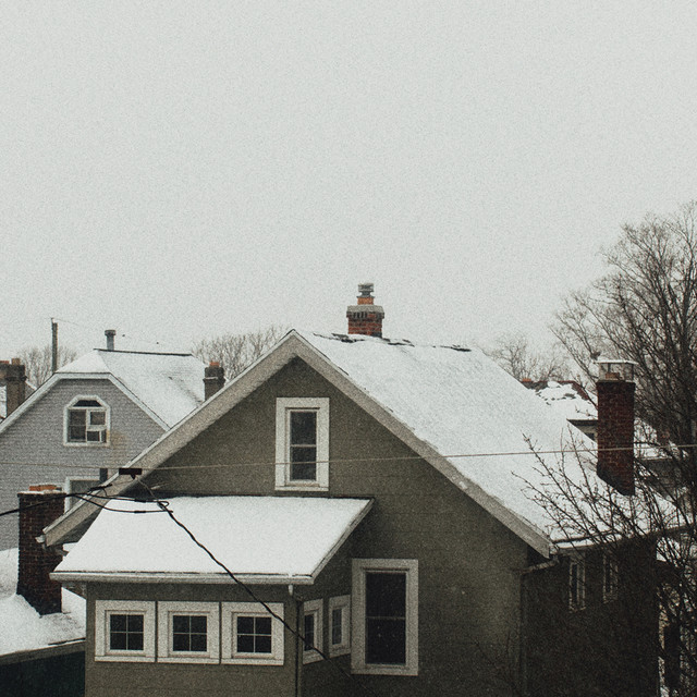 Somewhere in the Evening (single)