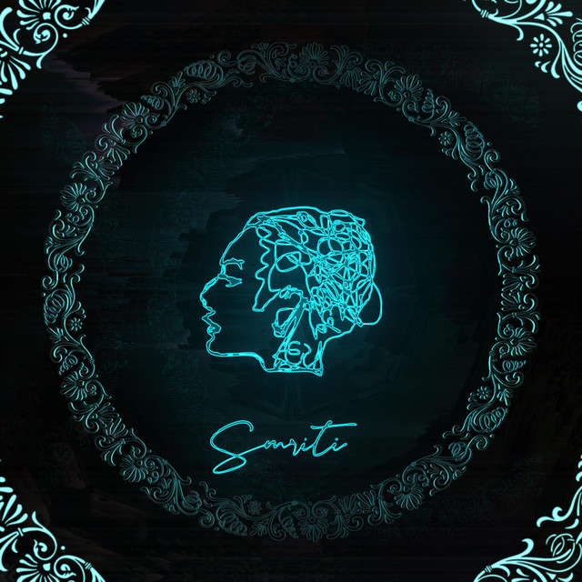 Smriti cover art