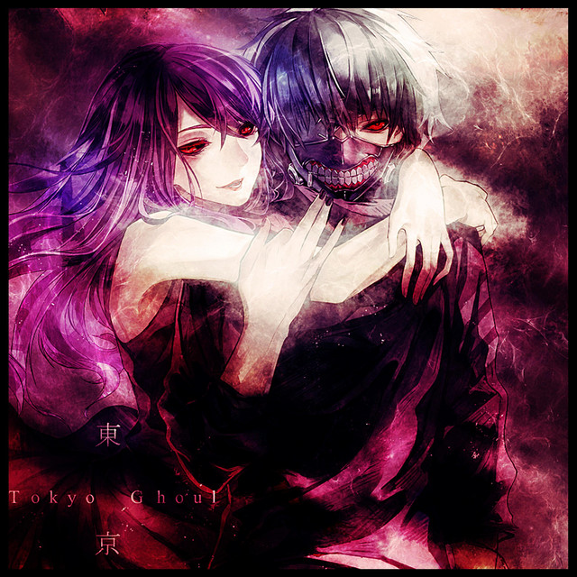 Unravel (from "Tokyo Ghoul")