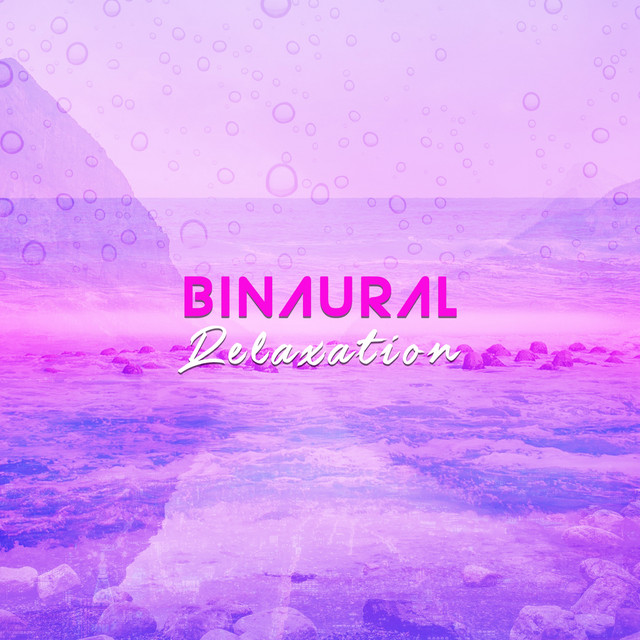 Binaural Frequencies, Vol. 2 cover art