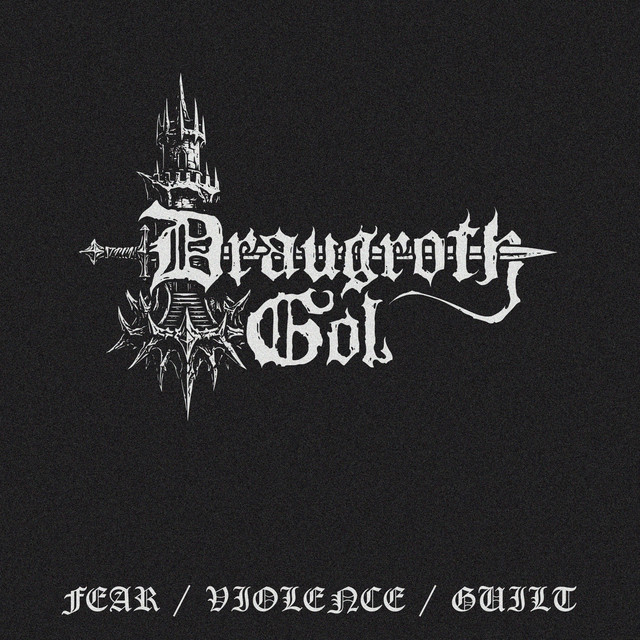 Fear / Violence / Guilt cover art