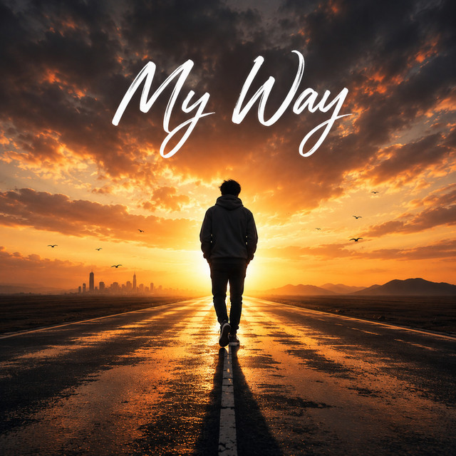 My Way - Album by Darul kotni | Spotify