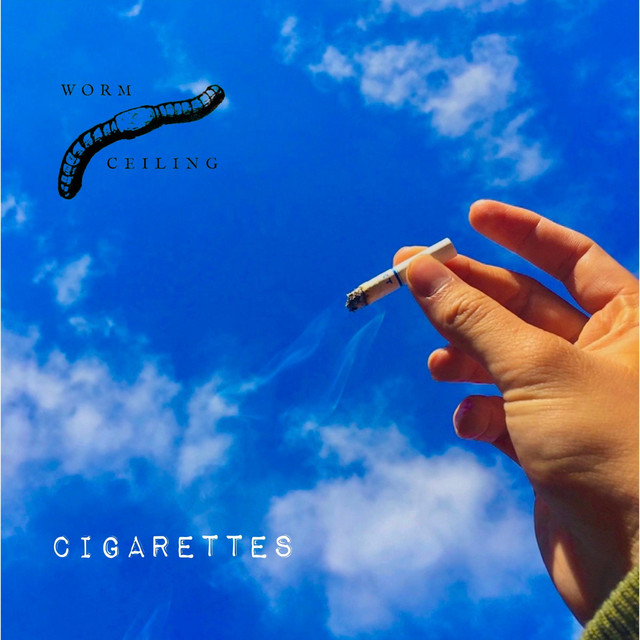 Cigarettes cover art