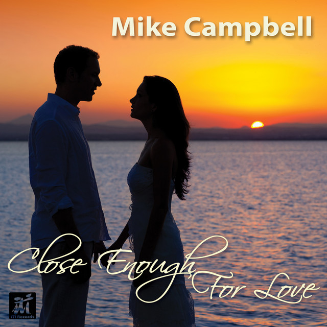 Close Enough for Love cover art