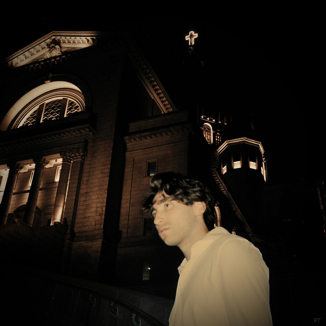 Retreat album image