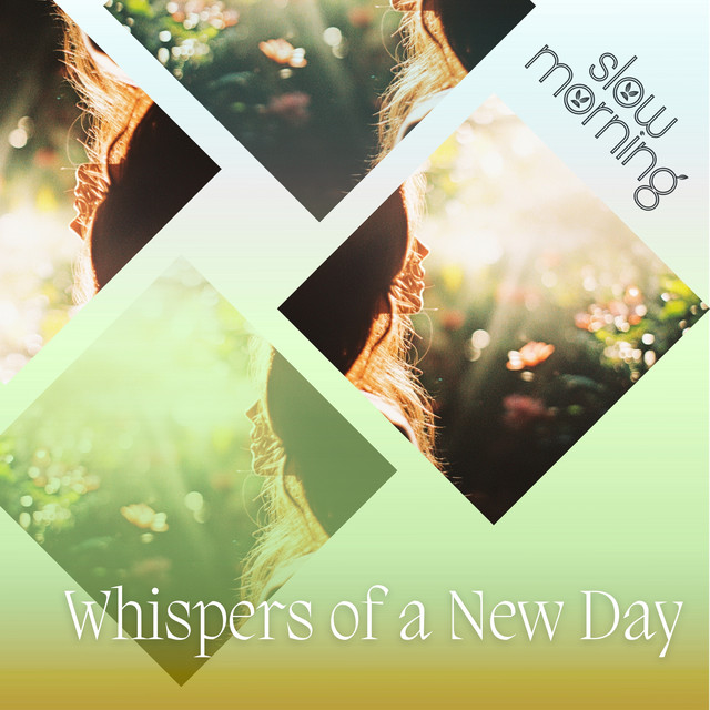 Whispers of a New Day cover art