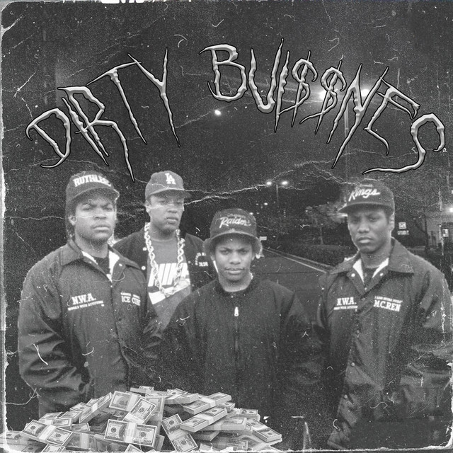 Dirty Buissnes