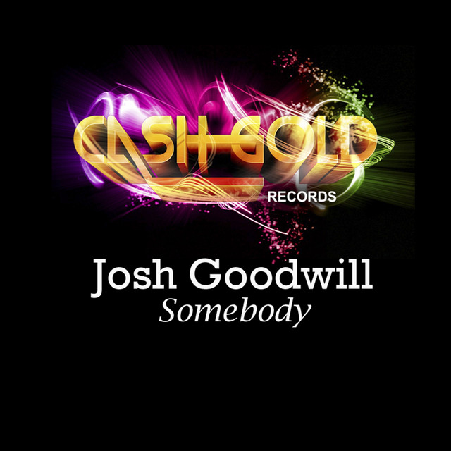 Somebody - Original Mix