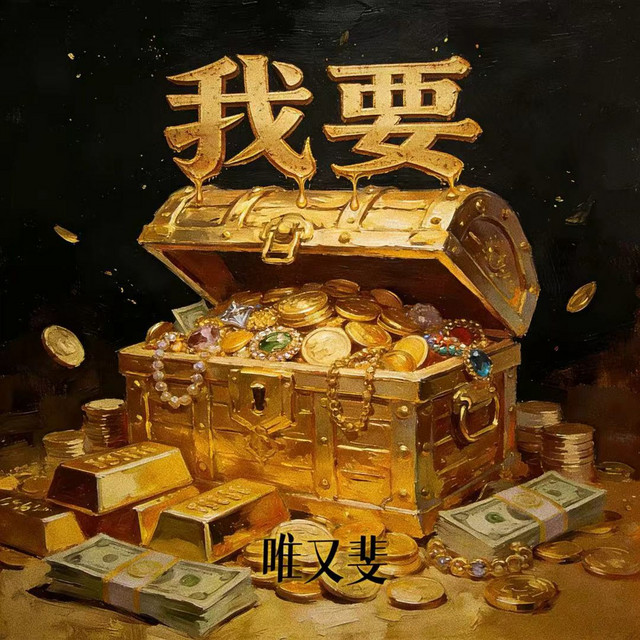我要（我要Hermes 我要Rolex） cover art