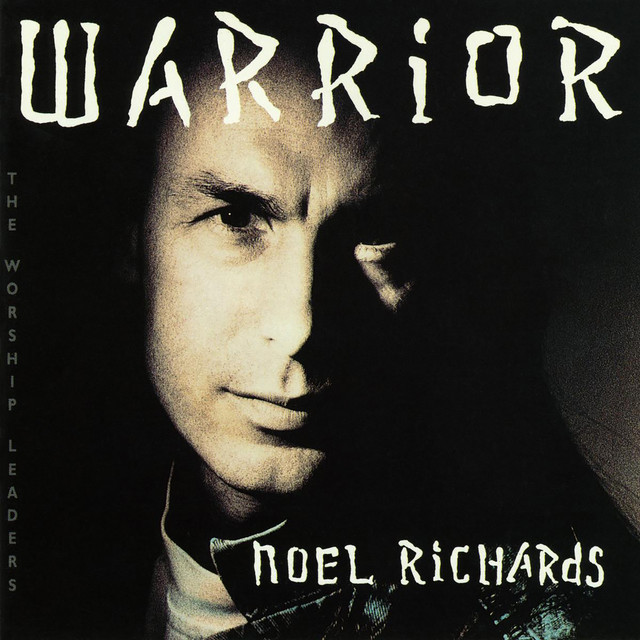Warrior cover