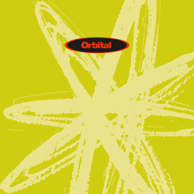 Orbital (The Green Album Expanded) - Album by Orbital | Spotify