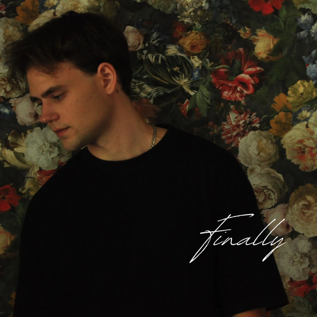 Noa Petersson Builds a One-Person Orchestra on 'Finally'