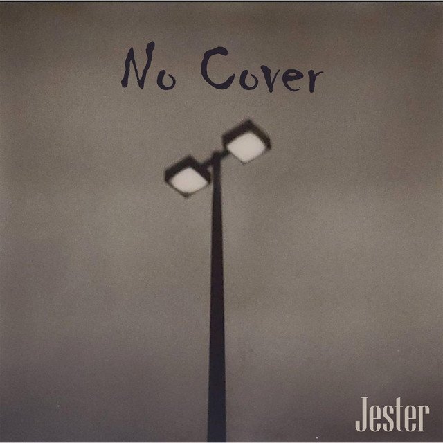 Jester cover art