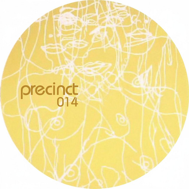 On A White Day cover art