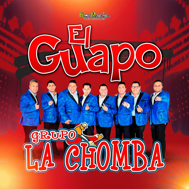 El Guapo