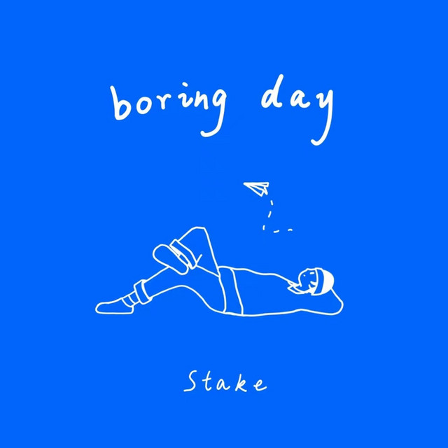 Boring Day cover art