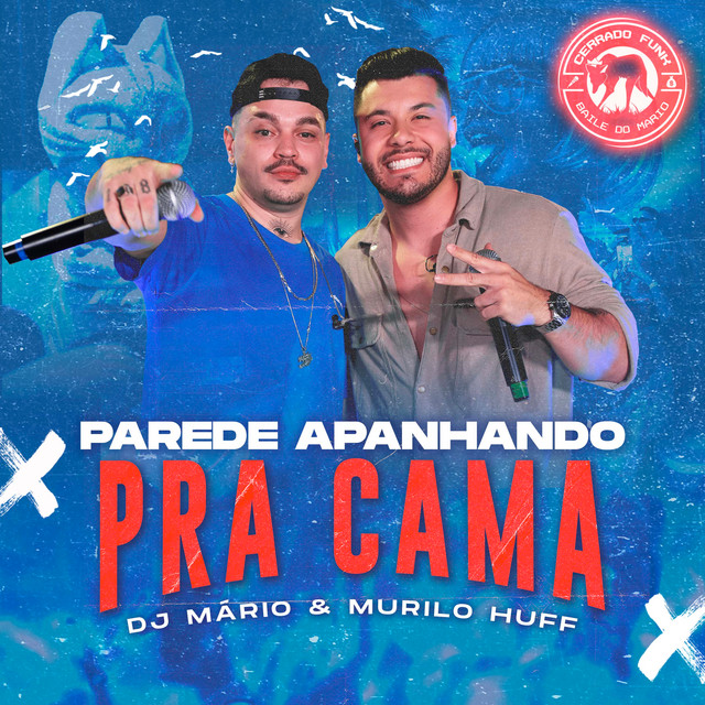Parede Apanhando Pra Cama