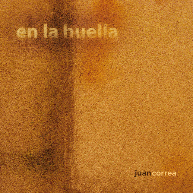 En la huella