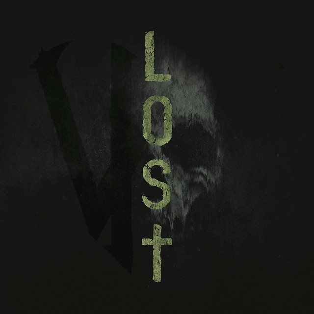 Lost cover