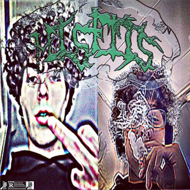 Prod by $hin 2 cover art