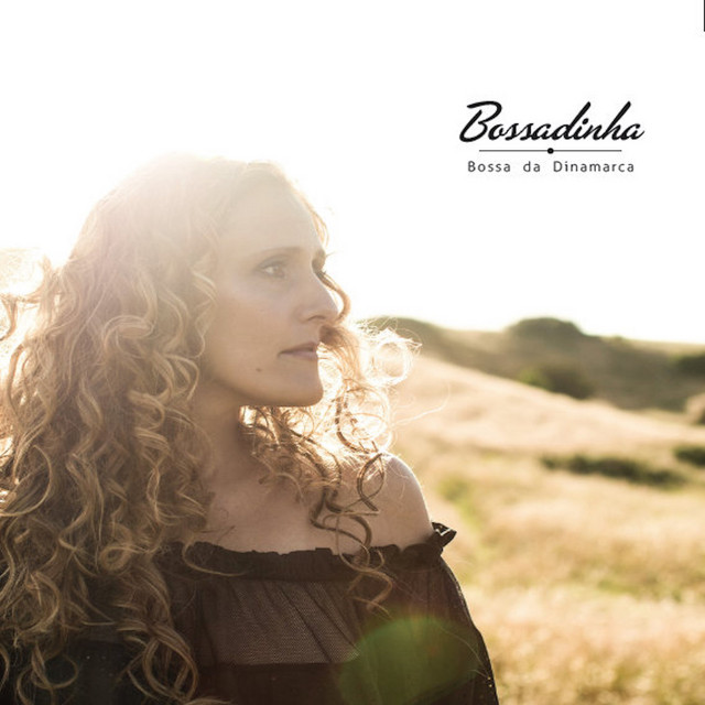 Bossadinha cover art
