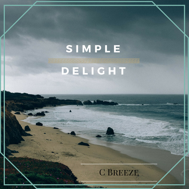Simple Delight cover