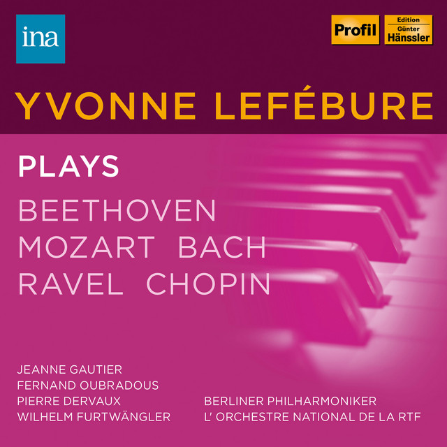 Beethoven, Mozart & Others: Piano Works