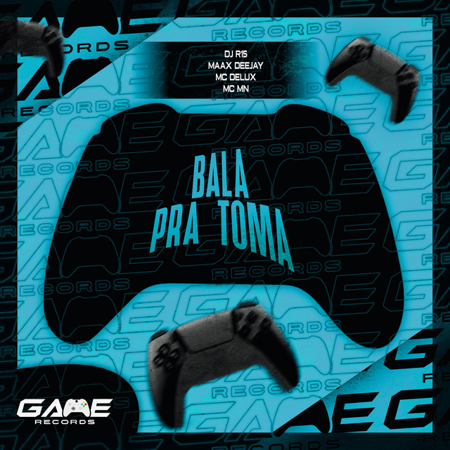 BALA PRA TOMA