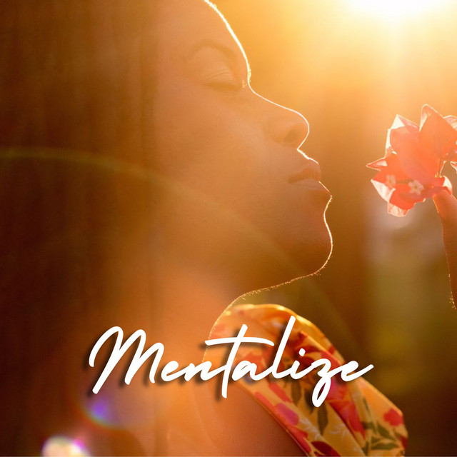 Mentalize cover art